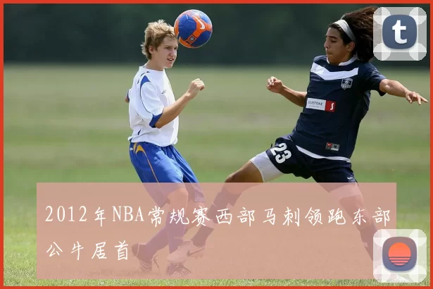 2012年NBA常规赛西部马刺领跑东部公牛居首