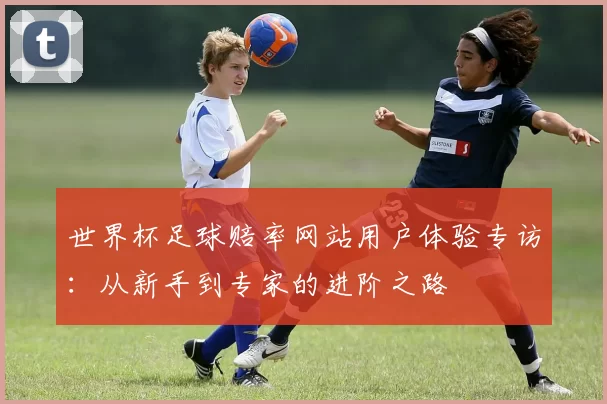 世界杯足球赔率网站用户体验专访：从新手到专家的进阶之路