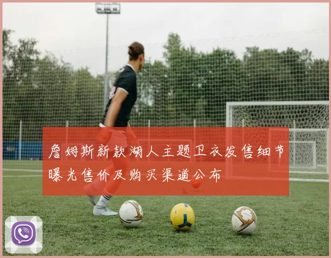 詹姆斯新款湖人主题卫衣发售细节曝光售价及购买渠道公布