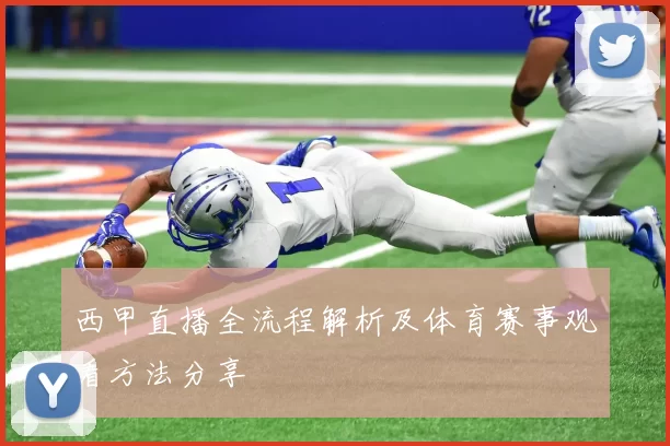 西甲直播全流程解析及体育赛事观看方法分享