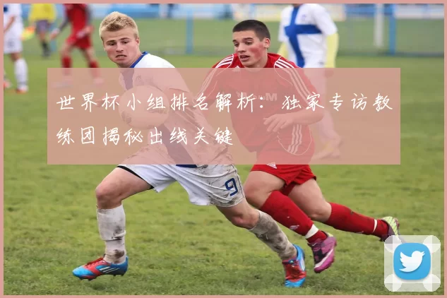 世界杯小组排名解析：独家专访教练团揭秘出线关键
