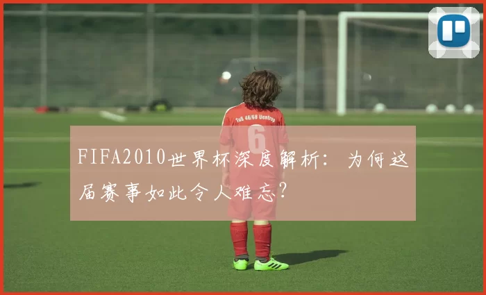 FIFA2010世界杯深度解析：为何这届赛事如此令人难忘？