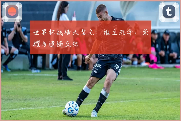 世界杯战绩大盘点:谁主沉浮,荣耀与遗憾交织