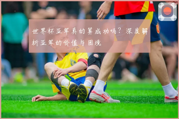 世界杯亚军真的算成功吗?深度解析亚军的价值与困境