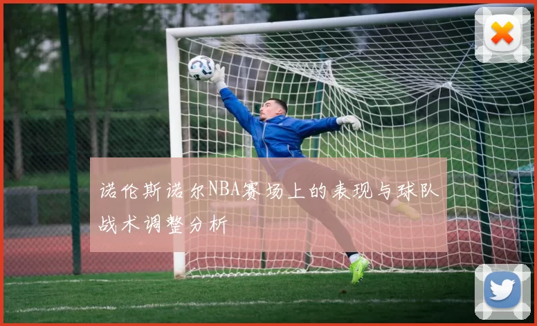 诺伦斯诺尔NBA赛场上的表现与球队战术调整分析